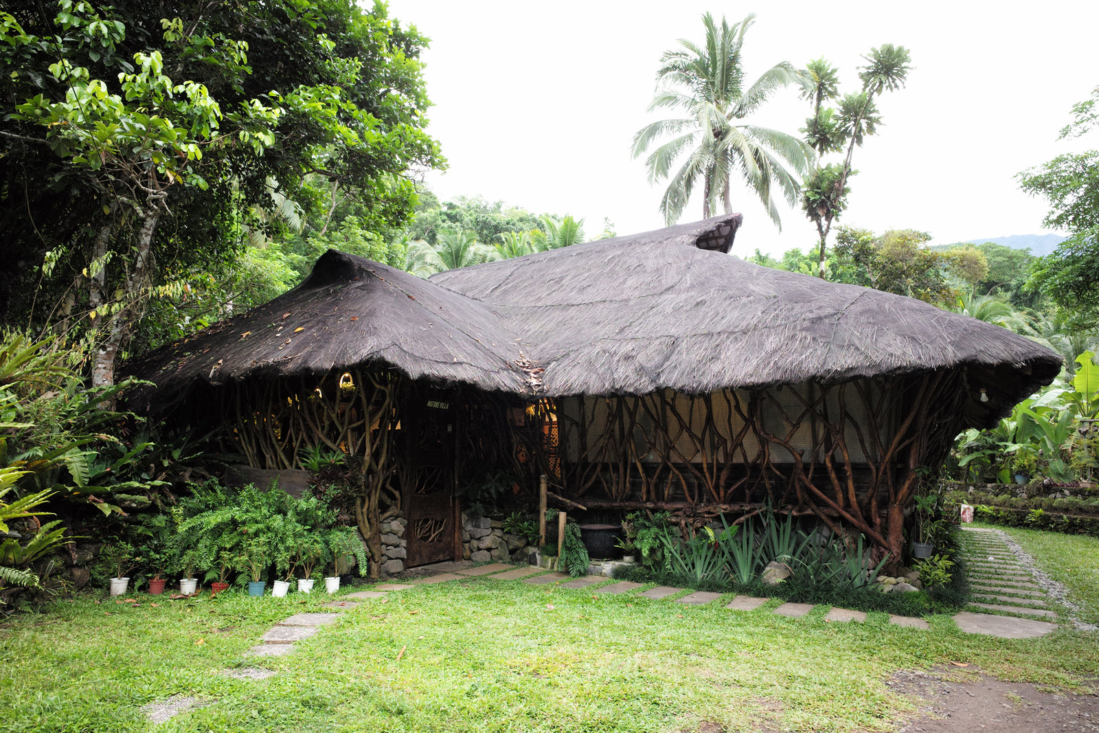 Banahaw Circle Nature Retreat