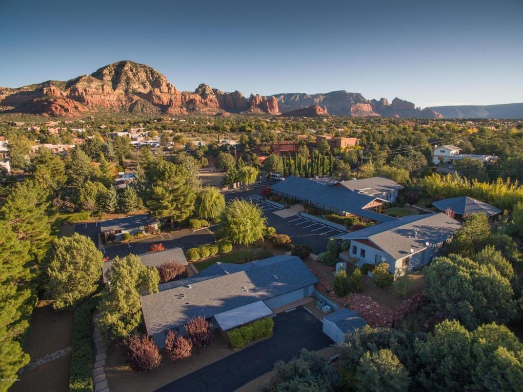 Sedonya Conscious Living Center